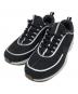 NIKE（ナイキ）の古着「Air Zoom Spiridon」｜ブラック