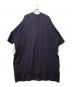Curensology (カレンソロジー) カディコットンワンピース ネイビー サイズ:Ｆ：7000円