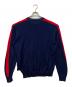 DSQUARED2 (ディースクエアード) ニット ネイビー サイズ:L：10000円