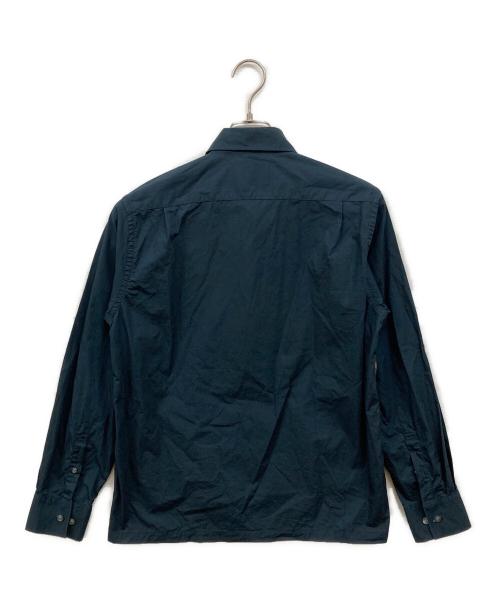 BURBERRY LONDON（バーバリーロンドン）BURBERRY LONDON (バーバリーロンドン) ノバチェックシャツ ベージュ サイズ:Sの古着・服飾アイテム