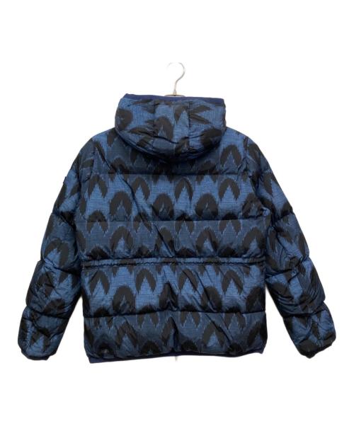 TATRAS（タトラス）TATRAS (タトラス) ダウンジャケット ブルー サイズ:170/92Aの古着・服飾アイテム