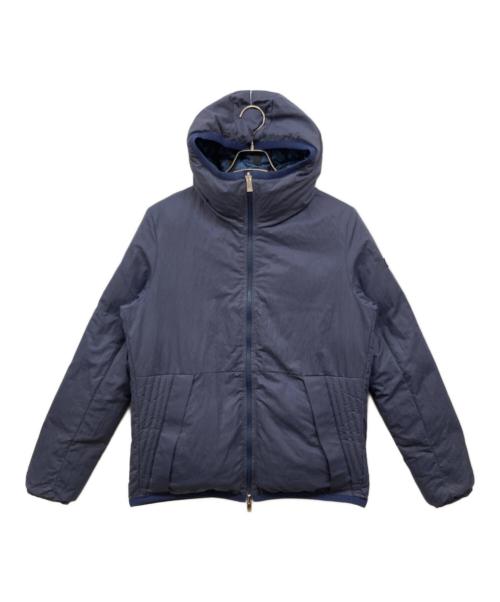 TATRAS（タトラス）TATRAS (タトラス) ダウンジャケット ブルー サイズ:170/92Aの古着・服飾アイテム