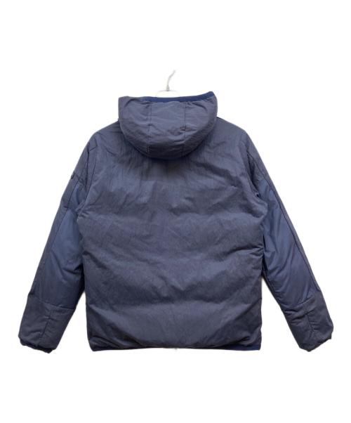 TATRAS（タトラス）TATRAS (タトラス) ダウンジャケット ブルー サイズ:170/92Aの古着・服飾アイテム