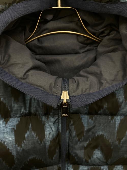 TATRAS（タトラス）TATRAS (タトラス) ダウンジャケット ブルー サイズ:170/92Aの古着・服飾アイテム