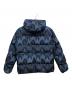 TATRAS (タトラス) ダウンジャケット ブルー サイズ:170/92A：20000円