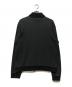 ARMANI COLLEZIONI (アルマーニ コレツィオーニ) ジップジャケット ブラック サイズ:ＸＬ：8000円