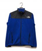 THE NORTH FACEザ ノース フェイス）の古着「Mountain Versa Micro Jacket」｜ブルー