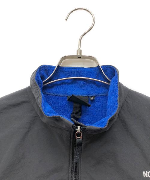 THE NORTH FACE（ザ ノース フェイス）THE NORTH FACE (ザ ノース フェイス) Mountain Versa Micro Jacket ブルー サイズ:Mの古着・服飾アイテム
