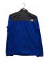 THE NORTH FACE (ザ ノース フェイス) Mountain Versa Micro Jacket ブルー サイズ:M：5000円