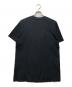 stussy (ステューシー) ロゴプリントTシャツ ブラック サイズ:M：8000円