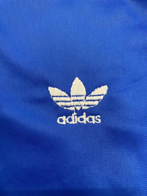 adidas（アディダス）adidas (アディダス) ATPトラックジャケット ブルー サイズ:Sの古着・服飾アイテム