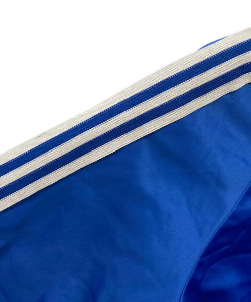 adidas（アディダス）adidas (アディダス) ATPトラックジャケット ブルー サイズ:Sの古着・服飾アイテム