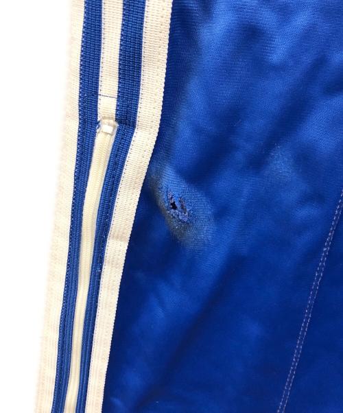 adidas（アディダス）adidas (アディダス) ATPトラックパンツ ブルー サイズ:Sの古着・服飾アイテム