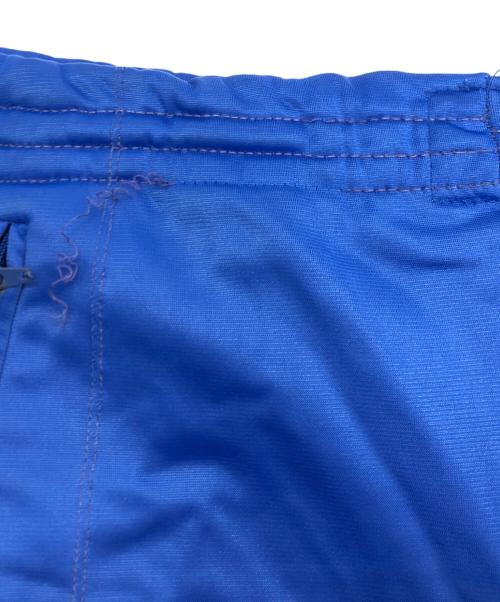 adidas（アディダス）adidas (アディダス) ATPトラックパンツ ブルー サイズ:Sの古着・服飾アイテム