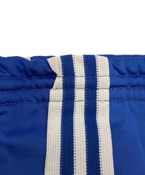adidas（アディダス）adidas (アディダス) ATPトラックパンツ ブルー サイズ:Sの古着・服飾アイテム
