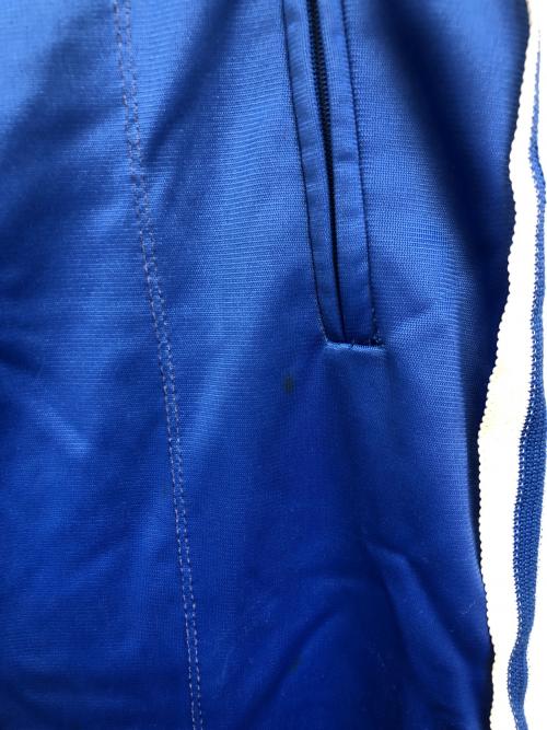 adidas（アディダス）adidas (アディダス) ATPトラックパンツ ブルー サイズ:Sの古着・服飾アイテム