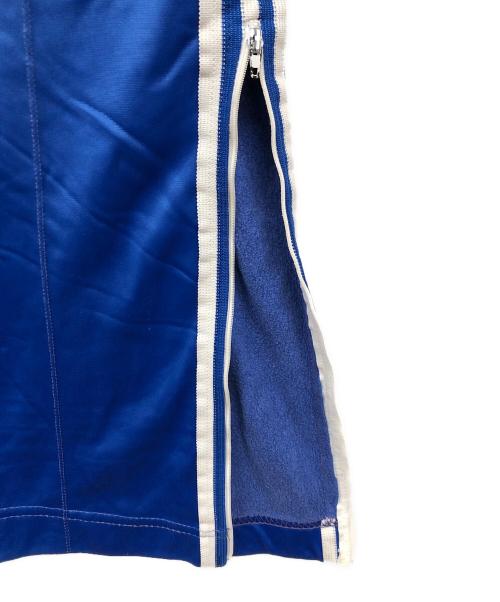 adidas（アディダス）adidas (アディダス) ATPトラックパンツ ブルー サイズ:Sの古着・服飾アイテム