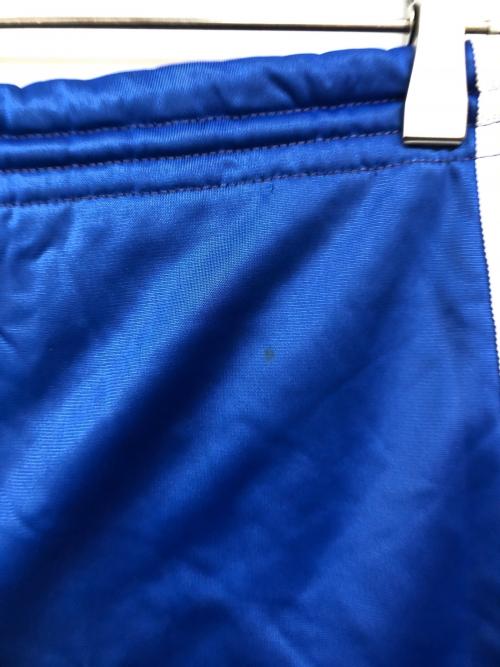 adidas（アディダス）adidas (アディダス) ATPトラックパンツ ブルー サイズ:Sの古着・服飾アイテム
