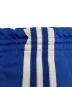 中古・古着 adidas (アディダス) ATPトラックパンツ ブルー サイズ:S：6000円