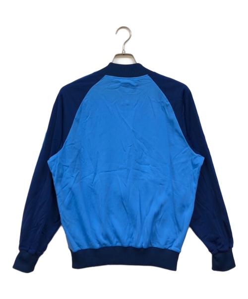 adidas（アディダス）adidas (アディダス) トラックジャケット スカイブルー サイズ:4の古着・服飾アイテム