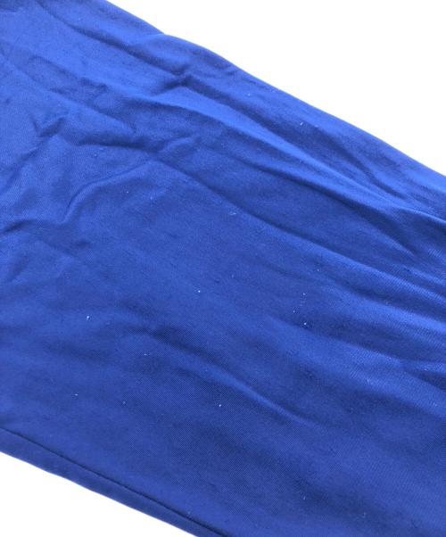 adidas（アディダス）adidas (アディダス) トラックジャケット スカイブルー サイズ:4の古着・服飾アイテム