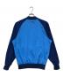 adidas (アディダス) トラックジャケット スカイブルー サイズ:4：18000円