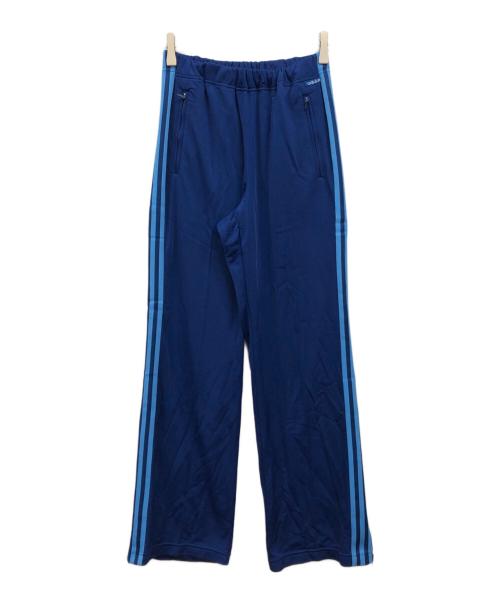 adidas（アディダス）adidas (アディダス) トラックパンツ スカイブルー サイズ:4の古着・服飾アイテム