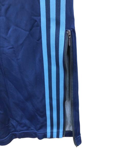 adidas（アディダス）adidas (アディダス) トラックパンツ スカイブルー サイズ:4の古着・服飾アイテム