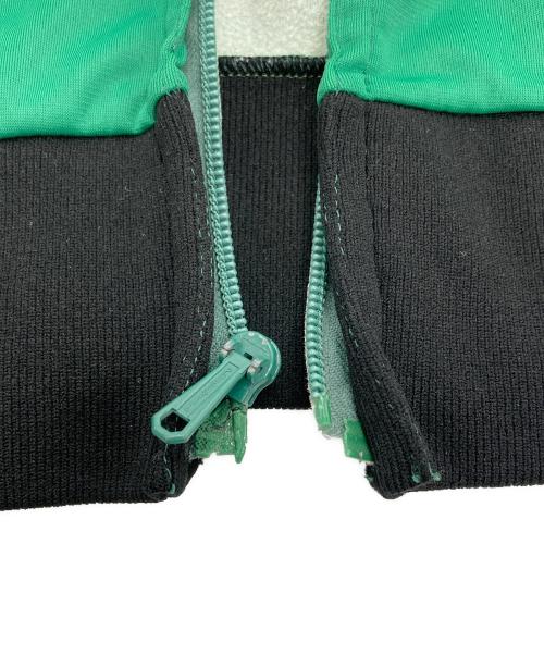 adidas（アディダス）adidas (アディダス) ATPトラックジャケット グリーン サイズ:記載無し（実寸サイズをご確認ください）の古着・服飾アイテム