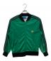 adidas（アディダス）の古着「ATPトラックジャケット」｜グリーン