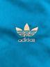 中古・古着 adidas (アディダス) ATPトラックジャケット グリーン サイズ:記載無し（実寸サイズをご確認ください）：8000円