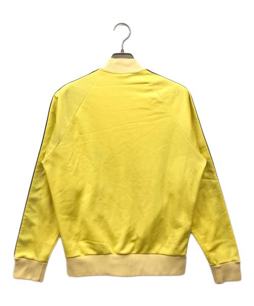 adidas（アディダス）adidas (アディダス) ATPトラックジャケット イエロー サイズ:Sの古着・服飾アイテム