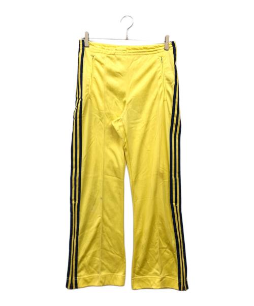 adidas（アディダス）adidas (アディダス) ATPトラックパンツ イエロー サイズ:不明（実寸サイズをご確認ください）の古着・服飾アイテム