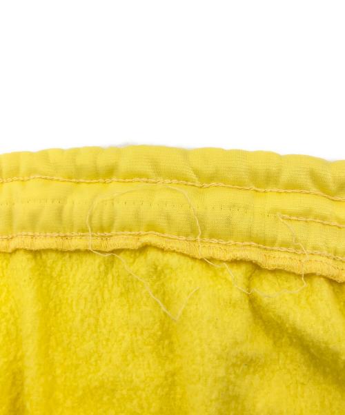 adidas（アディダス）adidas (アディダス) ATPトラックパンツ イエロー サイズ:不明（実寸サイズをご確認ください）の古着・服飾アイテム