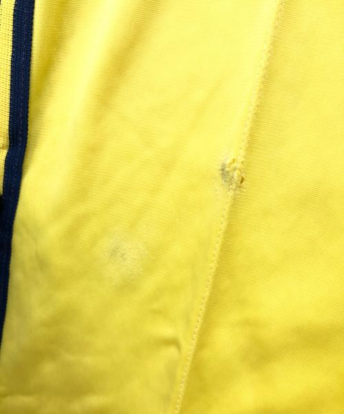 adidas（アディダス）adidas (アディダス) ATPトラックパンツ イエロー サイズ:不明（実寸サイズをご確認ください）の古着・服飾アイテム