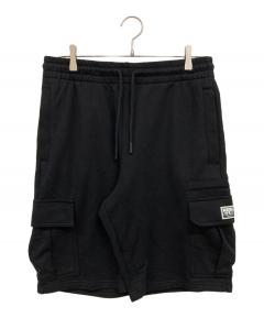 中古・古着通販】RAF SIMONS (ラフシモンズ) BERMUDA SHORTS ネイビー