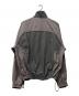 X-LARGE (エクストララージ) NYLON TRACK JACKET グレー サイズ:M：8000円
