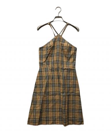 中古・古着通販】BURBERRY BLUE LABEL (バーバリー ブルー レーベル