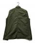 G-STAR RAW (ジースターロゥ) ミリタリージャケット グリーン サイズ:M：8000円