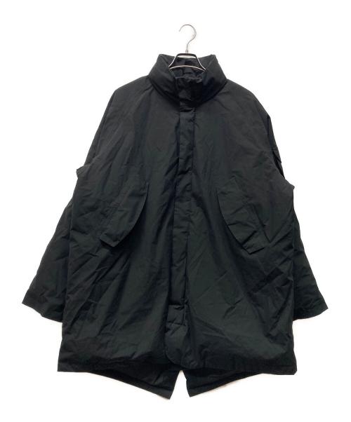 welter shelter（ウェルター シェルター）welter shelter (ウェルター シェルター) NOT SO LONG TUBE SLIM ブラック サイズ:Lの古着・服飾アイテム