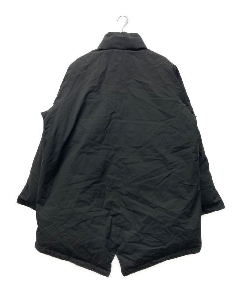 welter shelter（ウェルター シェルター）welter shelter (ウェルター シェルター) NOT SO LONG TUBE SLIM ブラック サイズ:Lの古着・服飾アイテム