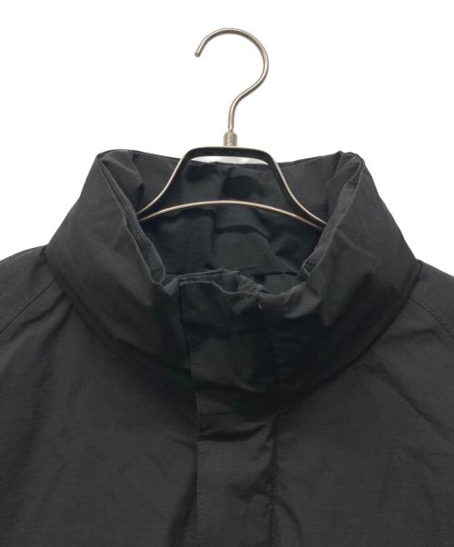 welter shelter（ウェルター シェルター）welter shelter (ウェルター シェルター) NOT SO LONG TUBE SLIM ブラック サイズ:Lの古着・服飾アイテム