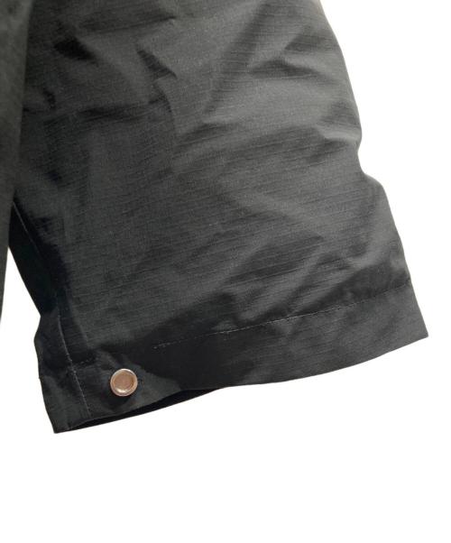 welter shelter（ウェルター シェルター）welter shelter (ウェルター シェルター) NOT SO LONG TUBE SLIM ブラック サイズ:Lの古着・服飾アイテム