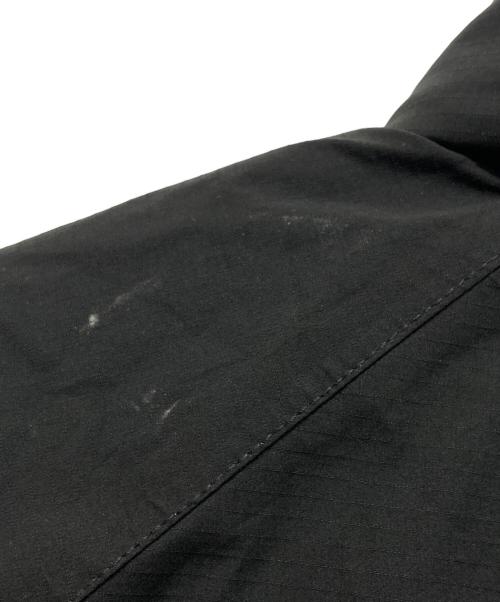 welter shelter（ウェルター シェルター）welter shelter (ウェルター シェルター) NOT SO LONG TUBE SLIM ブラック サイズ:Lの古着・服飾アイテム