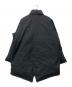 welter shelter (ウェルター シェルター) NOT SO LONG TUBE SLIM ブラック サイズ:L：12000円