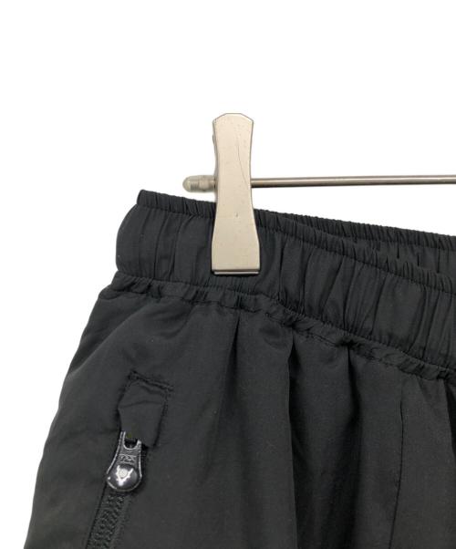 South2 West8（サウスツー ウエストエイト）south2 west8 (サウスツー ウエストエイト) Insulator Belted Pant ブラック サイズ:Lの古着・服飾アイテム