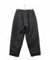 south2 west8 (サウスツー ウエストエイト) Insulator Belted Pant ブラック サイズ:L：13000円