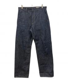 G-STAR RAW（ジースターロゥ）の古着「G-S023 Modson Chino」｜ネイビー