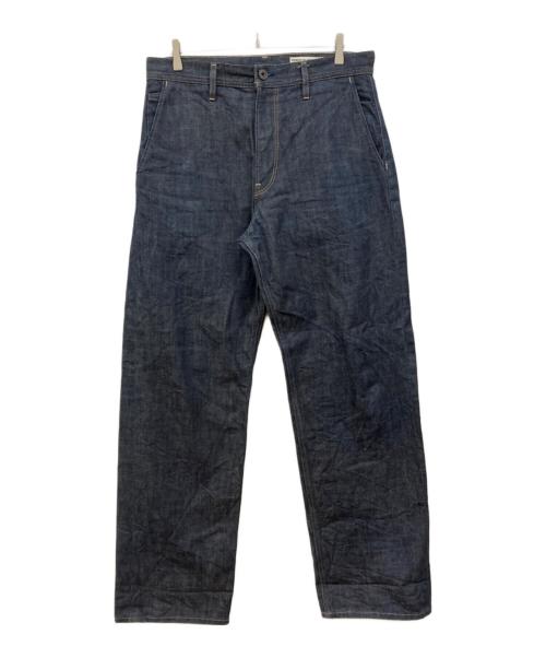 G-STAR RAW（ジースターロゥ）G-STAR RAW (ジースターロゥ) G-S023 Modson Chino ネイビー サイズ:32×34の古着・服飾アイテム