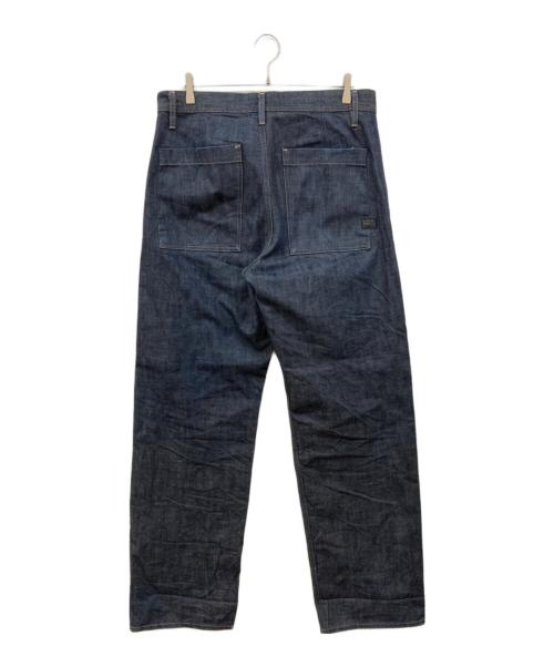 G-STAR RAW（ジースターロゥ）G-STAR RAW (ジースターロゥ) G-S023 Modson Chino ネイビー サイズ:32×34の古着・服飾アイテム